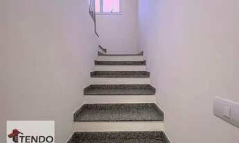 Imagem 6: SOBRADO A VENDA NO JARDIM VALÊNCIA