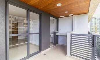 Imagem 2: Apartamento para venda com 62 metros quadrados com 2 quartos