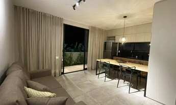 Imagem 6: Chalé em Bananeiras 3 quartos - 105m2