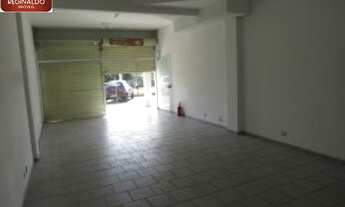 Imagem 5: LOJA em Pinhais Galpão / depósito com aluguel por R$4.000 /mês