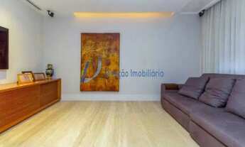 Imagem 6: Apartamento com 3 quartos à venda, 201 m2 na Lagoa, Rio de Janeiro/RJ