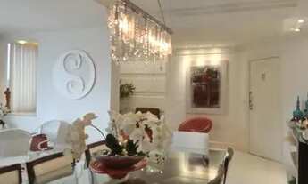 Imagem 2: Apartamento para venda com 180 metros quadrados com 4 quartos GRAJAU - Belo Horizonte - MG