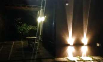 Imagem 4: CASA COM 5 DORMITÓRIOS, 1000 M² - VENDA OU ALUGUEL PARA TEMPORADA - CONSULTE - VILA - IL