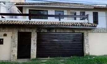 Imagem 3: Casa para Venda, possui 100M² com 3 quartos em Glória - Macaé - RJ