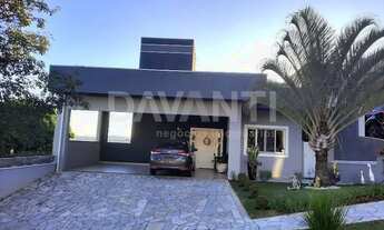 Imagem: Casa - Residencial Villaggio Fiorentino