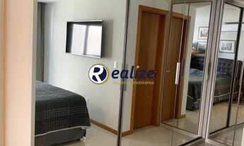 Imagem 3: Apartamento 3 quartos á venda na Praia do Morro, Guarapari-ES - Realize Negócios Imobiliár