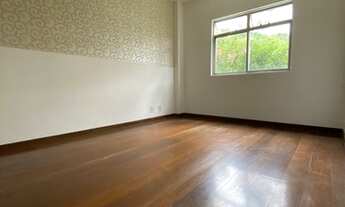 Imagem 3: Apartamento para aluguel possui 110 metros quadrados com 2 quartos em Bairu - Juiz de Fora