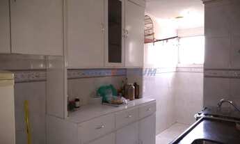 Imagem 6: Apartamento - Jardim do Lago - Campinas