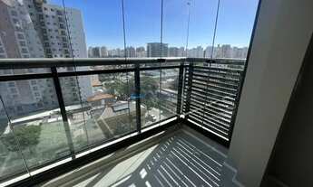 Imagem 5: Apartamento 2 dormitórios para Locação | Ar condicionado instalado