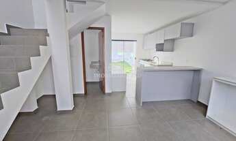 Imagem 5: Sobrado de 02 dormitórios em Areias com 02 suítes, semimobiliado e com eletros. Novo!!