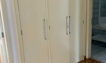 Imagem 5: Apartamento para aluguel tem 240 metros quadrados com 3 quartos