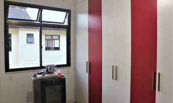 Imagem 6: Cobertura duplex para aluguel e venda com 3 quartos no Bingen - Petrópolis