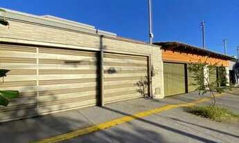 Imagem 3: Oportunidade Casa com 3 Suites Com Excelente Localizacao no Jardim Atlântico - Goiânia - G