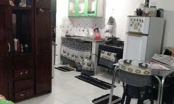 Imagem 3: Casa e terreno Casa com 1 dormitório