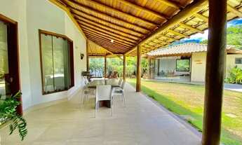 Imagem 2: Camaçari - Casa de Condomínio - Itacimirim