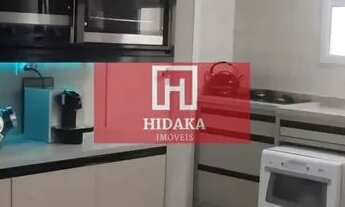 Imagem 7: Apartamento à venda no bairro Vila Mariana - São Paulo/SP, Zona Sul