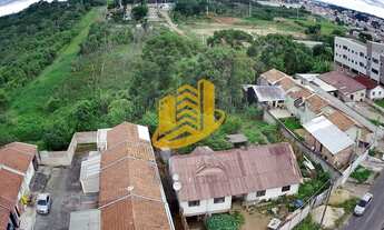 Imagem 5: Área para Construção para Venda em Fazenda Rio Grande, Eucaliptos