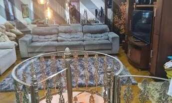 Imagem 7: Cobertura com 3 dormitórios à venda, 166 m² por R$ 440.000,00 - Prata - Teresópolis/RJ