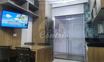 Imagem: Studio para aluguel com 38 metros quadrados