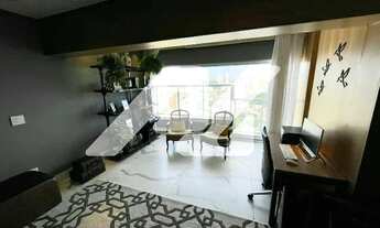 Imagem 5: Cobertura - Cambuí - Campinas