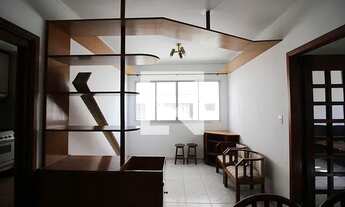 Imagem 2: Apartamento para Aluguel - Nova Petrópolis, 2 Quartos, 61 m2