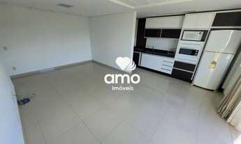 Imagem 3: Apartamento semimobiliado para alugar no bairro Rio Branco em Brusque