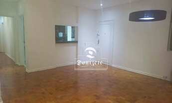 Imagem 2: Apartamento com 3 dormitórios à venda, 172 m² por R$ 749.999,90 - Centro - Santo André/SP