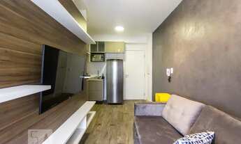 Imagem 3: Apartamento para Aluguel - Pinheiros, 1 Quarto, 34 m2