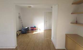 Imagem 7: Apartamento para aluguel possui 86 metros quadrados com 2 quartos em Pompéia - São Paulo