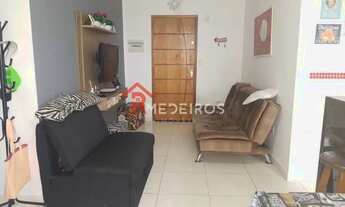Imagem 3: Apartamento com 1 dorm, Maracanã, Praia Grande - R$ 240 mil, Cod: 10493