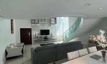 Imagem 3: Casa Duplex c 4 Suites c Varanda e Closet no Ponta Negra 1