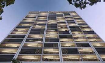 Imagem 3: Apto à venda Residencial Skylux By Tegra 1QTO (STUDIO) Lazer no Lazer no Rooftop, 1 vaga