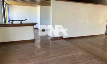 Imagem 3: Apartamento-À VENDA-Jardim Botânico-Rio de Janeiro-RJ