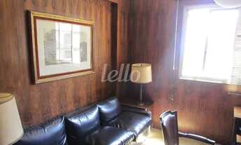 Imagem 6: São Paulo - Apartamento Padrão - Jardins