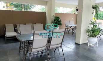 Imagem 4: Apartamento Padrão para Venda em Enseada Guarujá-SP