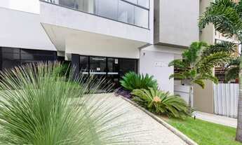 Imagem: Apartamento 123mts, 2 quartos (1 suíte)