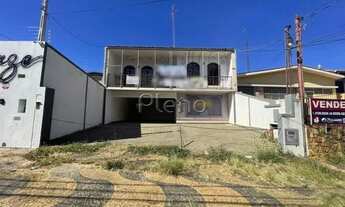 Imagem 3: Sobrado à venda no Jardim Nossa Senhora Auxiliadora, Campinas