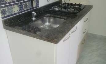 Imagem 4: Apartamento - 01 quarto - Andar Alto - Condomínio Clube