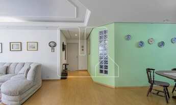 Imagem 3: Apartamento - Mirandópolis - São Paulo