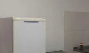 Imagem 4: Apartamento de um quarto no Império dos Nobres