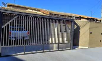 Imagem: Belíssima casa no bairro Alvorada