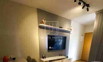 Imagem: Apartamento (tipo - padrao) 2 dormitórios