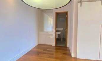 Imagem 2: Apartamento com 3 dormitórios para alugar, 140 m² por R$ 8.553,00/mês - Edifício Majestic