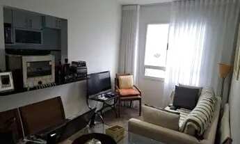 Imagem 3: Apartamento - Residencial Colinas do Vale - Jardim Esplanada - 41 m²- 1 Dormitório