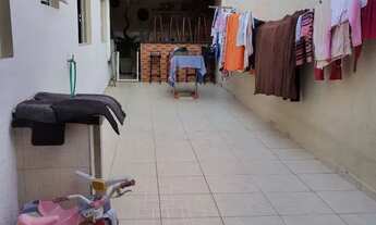 Imagem 6: Casa a venda no jardim Bonsucesso zona norte