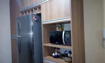 Imagem 2: Apartamento monte azul