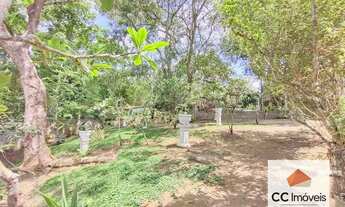 Imagem 3: Térrea para venda possui 70 metros quadrados com 2 quartos em Aldeia dos Camarás - Camarag