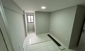 Imagem 6: Apartamento para venda possui 87 metros quadrados com 3 quartos em Aeroclube - João Pessoa