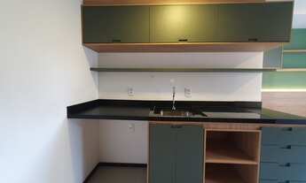 Imagem 5: Studio para aluguel com 24 metros quadrados com 1 quarto em Consolação - São Paulo - SP