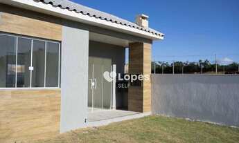 Imagem 2: Casa com 2 dormitórios à venda por R$ 199.000,00 - Centro (Pachecos) - Itaboraí/RJ